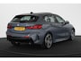 BMW 1-Serie 120i High Executive M-Sport / Pano / Leder Stoelverwarming/ Navi / LED Carplay / 18" LMW