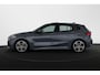 BMW 1-Serie 120i High Executive M-Sport Pano Leder Stoelverwarming Navi LED Carplay 18" LMW