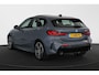 BMW 1-Serie 120i High Executive M-Sport / Pano / Leder Stoelverwarming/ Navi / LED Carplay / 18" LMW