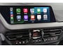 BMW 1-Serie 120i High Executive M-Sport Pano Leder Stoelverwarming Navi LED Carplay 18" LMW