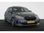 BMW 1-Serie 120i High Executive M-Sport / Pano / Leder Stoelverwarming/ Navi / LED Carplay / 18" LMW