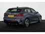 BMW 1-Serie 120i High Executive M-Sport Pano Leder Stoelverwarming Navi LED Carplay 18" LMW