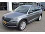 Skoda Kodiaq 1.5 TSI Autom. Sfeerverl. Pano | Trekhaak 1800KG | Leer / Alcantara | CANTON | a.Camera | Carplay | DAB | Stoelverwarming