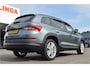 Skoda Kodiaq 1.5 TSI Autom. Sfeerverl. Pano | Trekhaak 1800KG | Leer / Alcantara | CANTON | a.Camera | Carplay | DAB | Stoelverwarming