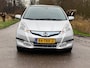 Honda Jazz 1.4 Hybrid Elegance Automaat 5DRS PANORAMADAK AIRCO PDC LMV GOED ONDERHOUDEN