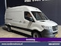 Mercedes-Benz Sprinter 316 CDI 164pk 3500kg Trekhaak L2H2 Inrichting Euro6 Airco | Omvormer | Camera | Apple Carplay | Cruisecontrol Android Auto, Parkeersensoren