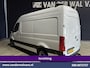 Mercedes-Benz Sprinter 316 CDI 164pk 3500kg Trekhaak L2H2 Inrichting Euro6 Airco | Omvormer | Camera | Apple Carplay | Cruisecontrol Android Auto, Parkeersensoren