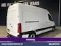 Mercedes-Benz Sprinter 316 CDI 164pk 3500kg Trekhaak L2H2 Inrichting Euro6 Airco | Omvormer | Camera | Apple Carplay | Cruisecontrol Android Auto, Parkeersensoren