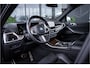 BMW X5 xDrive50e Launch Edition - M-Sport l Panorama l Trekh. l HUD l Stuur vew.