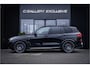 BMW X5 xDrive50e Launch Edition - M-Sport l Panorama l Trekh. l HUD l Stuur vew.