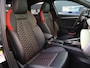 Audi RS3 Limousine quattro 2.5 TFSI | Pano | B&O | Head up | Carbon afwerking interieur | Matrix LED | Elektr. verstelbare voorstoelen | Carbon spiegelkappen |
