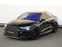 Audi RS3 Limousine quattro 2.5 TFSI | Pano | B&O | Head up | Carbon afwerking interieur | Matrix LED | Elektr. verstelbare voorstoelen | Carbon spiegelkappen |