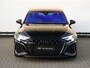 Audi RS3 Limousine quattro 2.5 TFSI | Pano | B&O | Head up | Carbon afwerking interieur | Matrix LED | Elektr. verstelbare voorstoelen | Carbon spiegelkappen |