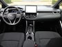 Toyota Corolla Cross 2.0 High Power Hybrid First Edition | Apple CarPlay | Stuur/Stoel verwarming | Blindspot | Rijklaarprijs incl. garantie |