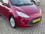 Ford Ka 1.2 Titanium NL AUTO NAP! Airco l LM velgen l Elek pakket l Centraal l AUX! 2e eigenaar l TOPSTAAT l DEALER OH!