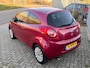 Ford Ka 1.2 Titanium NL AUTO NAP! Airco l LM velgen l Elek pakket l Centraal l AUX! 2e eigenaar l TOPSTAAT l DEALER OH!