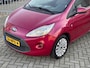 Ford Ka 1.2 Titanium NL AUTO NAP! Airco l LM velgen l Elek pakket l Centraal l AUX! 2e eigenaar l TOPSTAAT l DEALER OH!