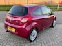 Ford Ka 1.2 Titanium NL AUTO NAP! Airco l LM velgen l Elek pakket l Centraal l AUX! 2e eigenaar l TOPSTAAT l DEALER OH!