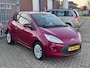Ford Ka 1.2 Titanium NL AUTO NAP! Airco l LM velgen l Elek pakket l Centraal l AUX! 2e eigenaar l TOPSTAAT l DEALER OH!