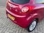 Ford Ka 1.2 Titanium NL AUTO NAP! Airco l LM velgen l Elek pakket l Centraal l AUX! 2e eigenaar l TOPSTAAT l DEALER OH!
