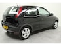 Opel Corsa 1.2-16V Maxx | incl. nw APK | airco | radio cd | 2x elektr. spiegels en ramen | reserve wiel