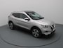 Nissan Qashqai 115pk N-Connecta 360° Camera | Cruise | Navi | Parkeersens. v+a | Panoramadak