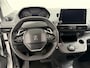 Peugeot Partner 1.5 BlueHDI Premium 130PK Automaat Airco Cruise Control Navi 2-zits