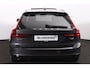 Volvo V90 T8 Recharge AWD Ultra Dark - Luchtvering - Panorama/schuifdak - IntelliSafe Assist & Surround - 360º Camera - Harman/Kardon audio - Adaptieve LED koplampen - Verwarmde voorstoelen, stuur & achterbank - Parkeersensoren voor & achter - Elektr. bedienb. voorstoelen met geheugen - Head up display - Extra getint glas - 19' LMV