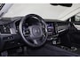 Volvo V90 T8 Recharge AWD Ultra Dark - Luchtvering - Panorama/schuifdak - IntelliSafe Assist & Surround - 360º Camera - Harman/Kardon audio - Adaptieve LED koplampen - Verwarmde voorstoelen, stuur & achterbank - Parkeersensoren voor & achter - Elektr. bedienb. voorstoelen met geheugen - Head up display - Extra getint glas - 19' LMV