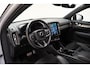 Volvo XC40 P8 Recharge R-Design 3-Fase [ Navi Camera Stoelverwarming ]