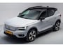 Volvo XC40 P8 Recharge R-Design 3-Fase [ Navi Camera Stoelverwarming ]