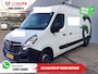 Opel Movano 2.3 CDTI 135 pk L3H2 2x Schuifdeur/ Imperiaal + Ladder/ Inrichting/ PDC/ Trekhaak/ Radio