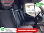 Opel Movano 2.3 CDTI 135 pk L3H2 2x Schuifdeur/ Imperiaal + Ladder/ Inrichting/ PDC/ Trekhaak/ Radio
