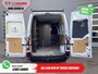 Opel Movano 2.3 CDTI 135 pk L3H2 2x Schuifdeur/ Imperiaal + Ladder/ Inrichting/ PDC/ Trekhaak/ Radio