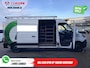 Opel Movano 2.3 CDTI 135 pk L3H2 2x Schuifdeur/ Imperiaal + Ladder/ Inrichting/ PDC/ Trekhaak/ Radio