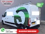 Opel Movano 2.3 CDTI 135 pk L3H2 2x Schuifdeur/ Imperiaal + Ladder/ Inrichting/ PDC/ Trekhaak/ Radio