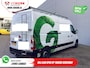 Opel Movano 2.3 CDTI 135 pk L3H2 2x Schuifdeur/ Imperiaal + Ladder/ Inrichting/ PDC/ Trekhaak/ Radio