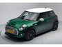 MINI Mini Electric Charged 33 kWh 3 fase [ Leder Harman/Kardon Head-up Stoelverwarming Navi ]