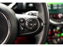 MINI Mini Electric Charged 33 kWh 3 fase [ Leder Harman/Kardon Head-up Stoelverwarming Navi ]