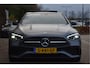 Mercedes-Benz C-klasse 300 Premium Night AMG Line 259 PK | Uniek | NL-Auto | 1 eigenaar | Matgrijs Magno | Burmester | Pano.dak | Memory | Keyless | Full LED