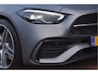 Mercedes-Benz C-klasse 300 Premium Night AMG Line 259 PK | Uniek | NL-Auto | 1 eigenaar | Matgrijs Magno | Burmester | Pano.dak | Memory | Keyless | Full LED