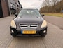 Honda CR-V 2.0i Executive | AUTOMAAT| LEER| SPORT VLG.| OPEN DAK|