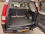 Honda CR-V 2.0i Executive | AUTOMAAT| LEER| SPORT VLG.| OPEN DAK|
