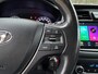 Hyundai i20 1.4i i-Vision | Airco | Navi-scherm | Cruise | Stoel-stuurverwarming