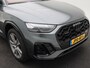 Audi Q5 55 TFSi e 367 Pk Automaat S-Line | Panoramadak | Adaptive Cruise | CarPlay | Stoelverwarming | Climate Control | Stuurverwarming | 360 camera | Trekhaak | 21 inch | 8.999 Km!!