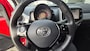 Toyota Aygo 1.0VVT-i X play AIRCO CAMERA EL RAMEN LED NAP