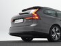 Volvo V90 2.0 B4 R-Design | Head-Up | Harman Kardon | 360° Camera | Panoramadak | Trekhaak | Sportstoel | Adaptive Cruise | BLIS