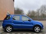 Suzuki Ignis 1.3-16V FreeStyle | Handel / Export | Airconditioning | Radio CD-Speler | Elektrische Spiegels | 15" Lichtmetaal