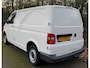 Volkswagen Transporter 1.9 TDI 300 MHD 2009 MARGE NAP AIRCO CRUISE
