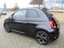 Fiat 500C 0.9 TwinAir Turbo Sport CABRIO-6 BAK-NAVI-CLIMA-NAP-GARANTIE!